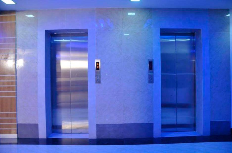 Hotel City Plaza Jessore Ngoại thất bức ảnh