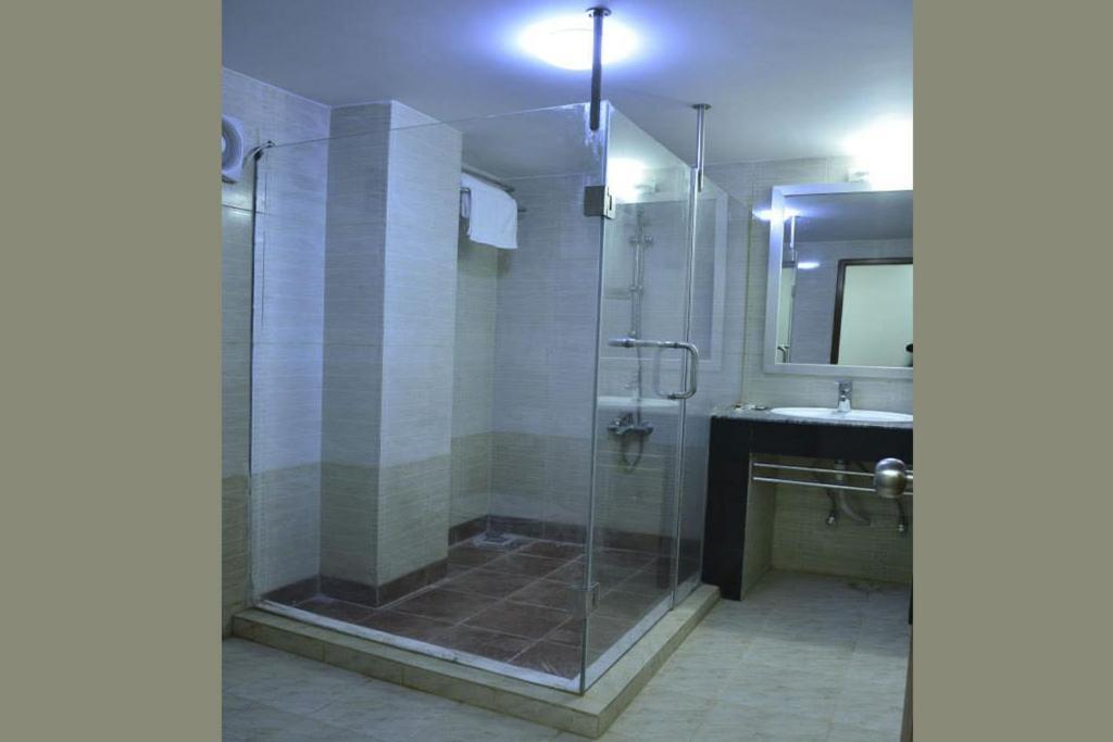 Hotel City Plaza Jessore Ngoại thất bức ảnh