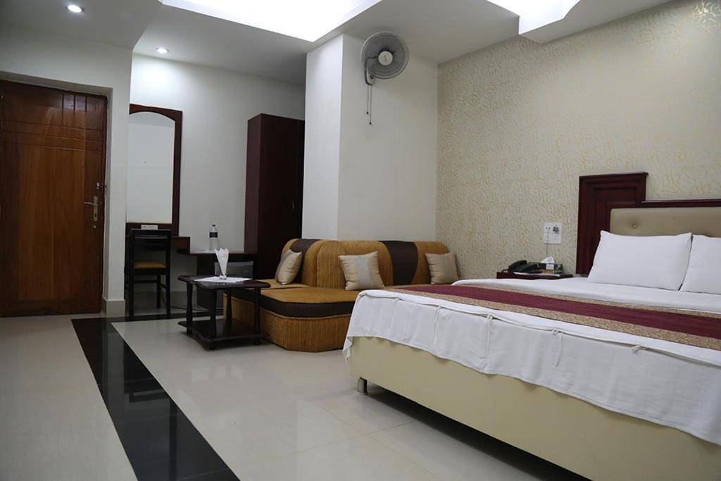 Hotel City Plaza Jessore Ngoại thất bức ảnh