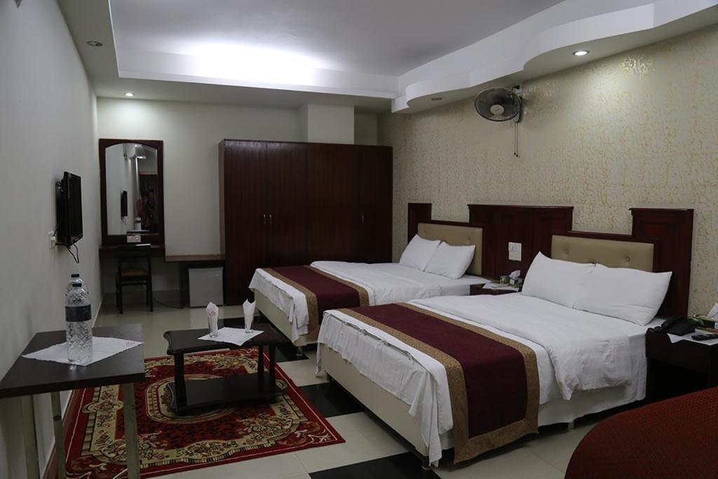 Hotel City Plaza Jessore Ngoại thất bức ảnh