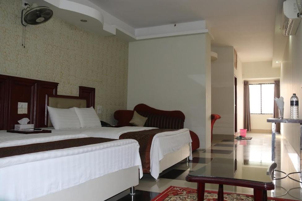 Hotel City Plaza Jessore Ngoại thất bức ảnh