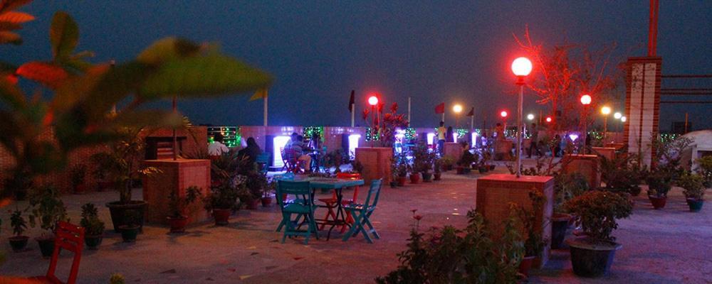 Hotel City Plaza Jessore Ngoại thất bức ảnh